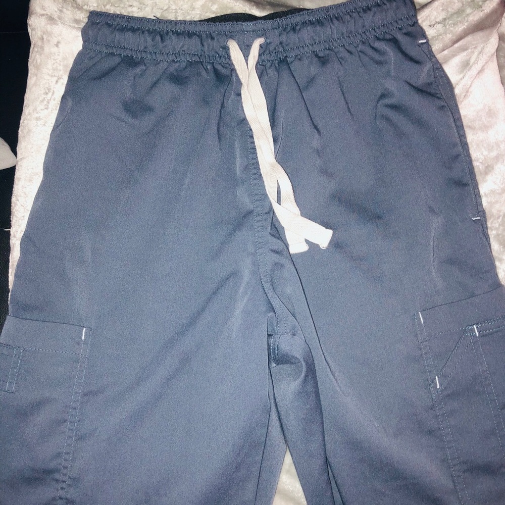 Greys anatomy scrub bottoms!